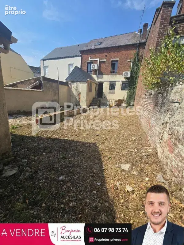 Maison Hirson 5 chambres 140 m2 - photo 17