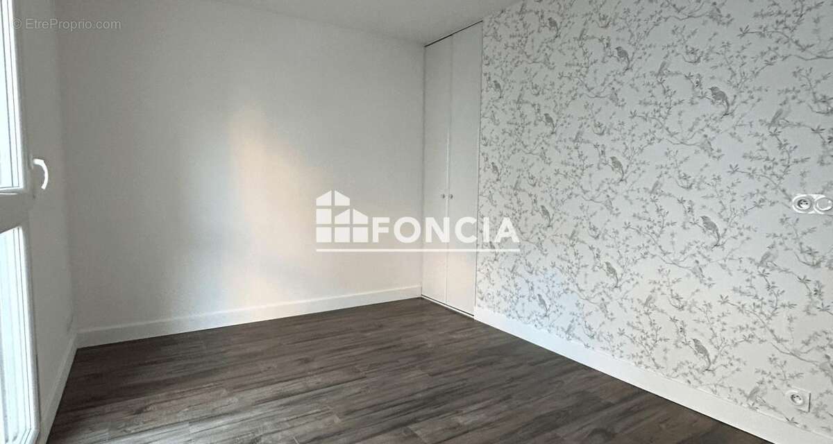 Appartement à LUCE