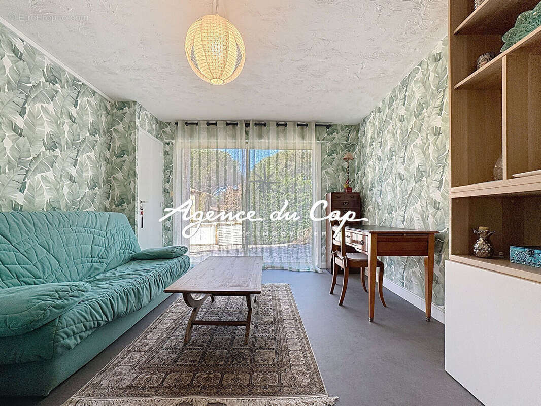 Maison à SAINT-RAPHAEL