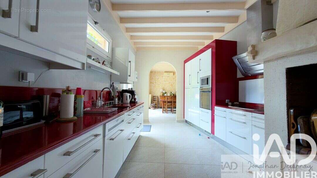 Photo 3 - Maison à VAYRES