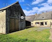 Maison à FORGES-LA-FORET