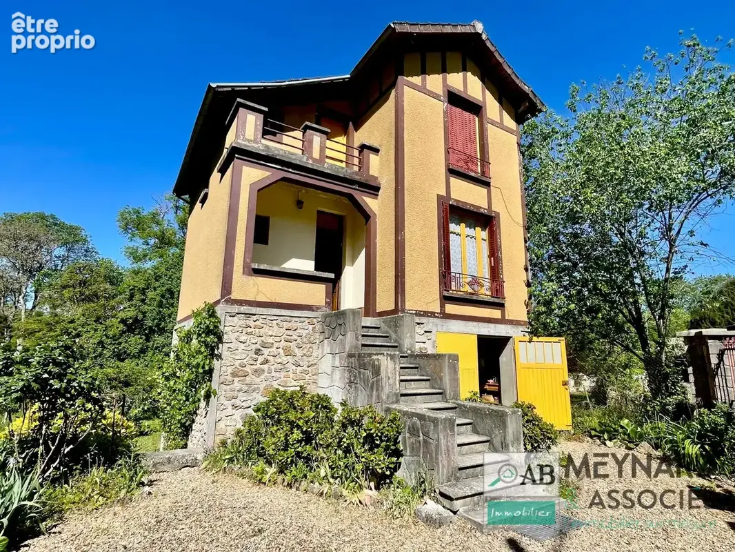 Photo Maison à Saint-Augustin au prix de 179 000€