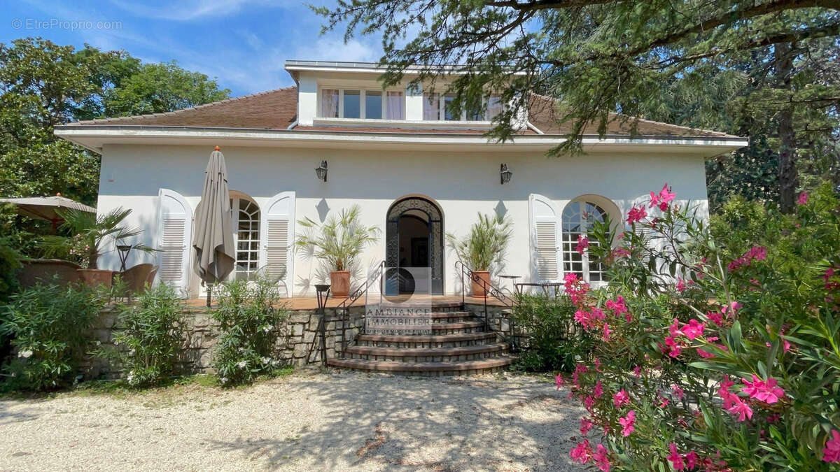 Maison à VALENCE