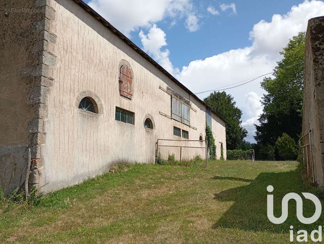 Photo 4 - Maison à ISSY-L&#039;EVEQUE