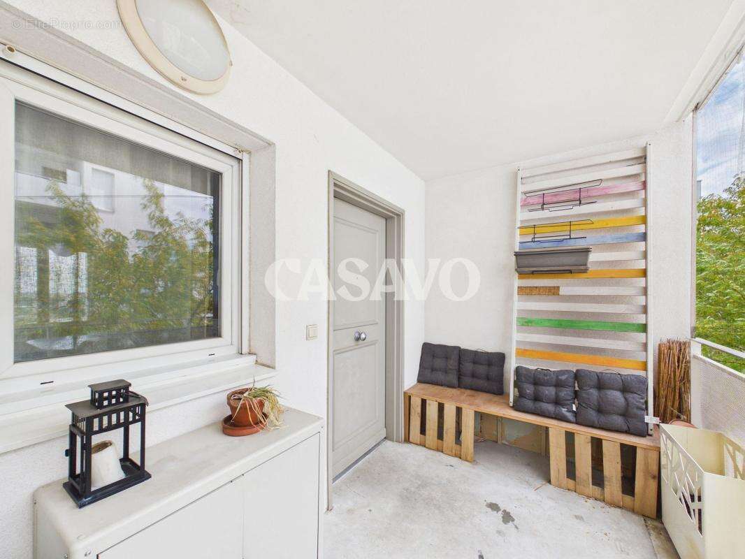 Appartement à LYON-9E