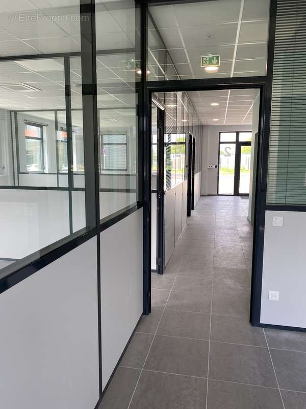 Bureaux à Louer - photo 6