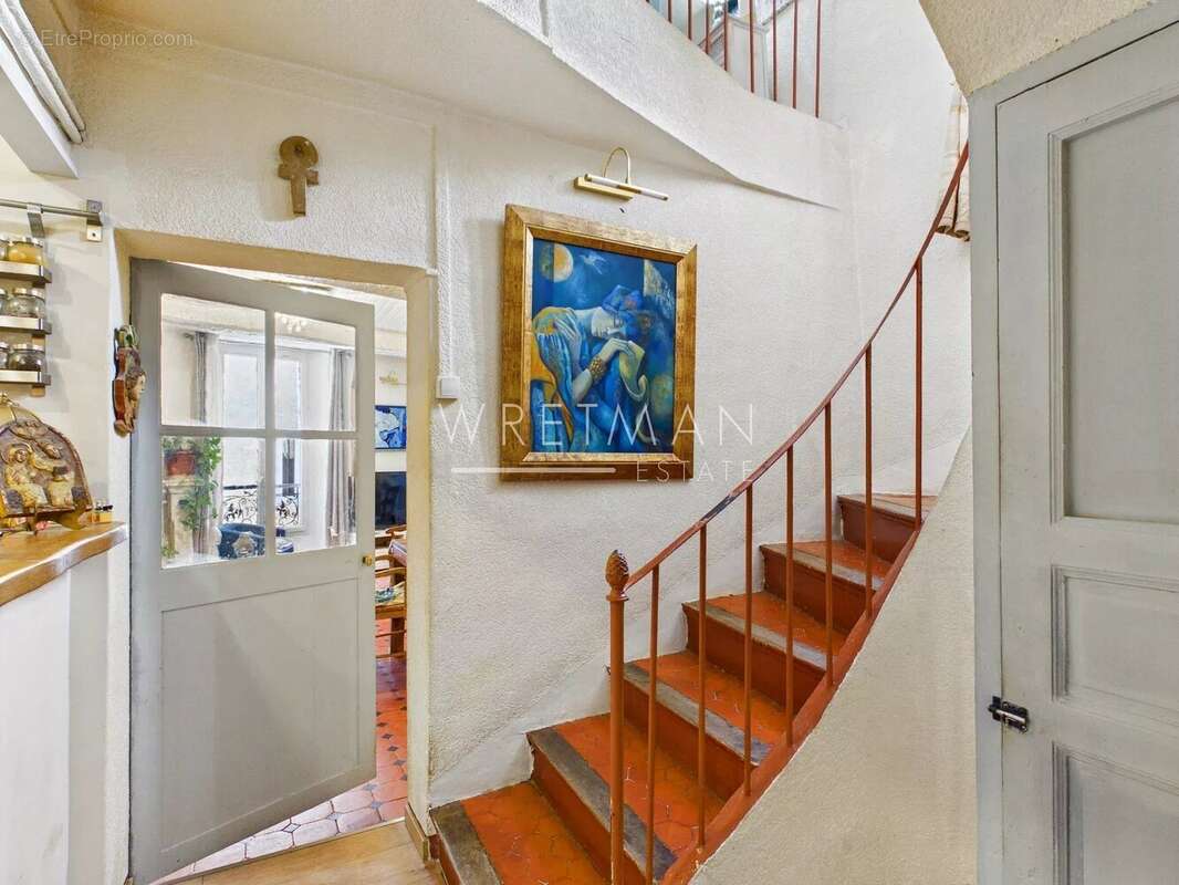Maison à REGUSSE