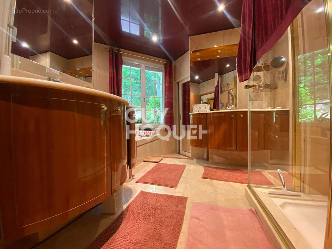 Maison à VILLERS-SUR-COUDUN