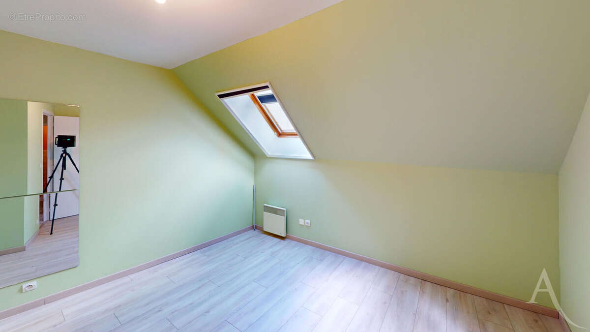 Maison à SAINT-MAUR