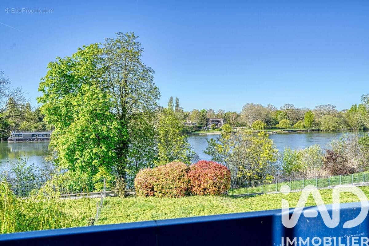Photo 1 - Appartement à TRIEL-SUR-SEINE