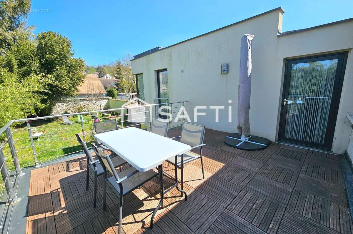 Photo 3 - Maison à AUBERGENVILLE