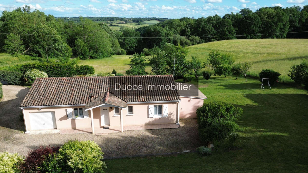 Maison à MARMANDE