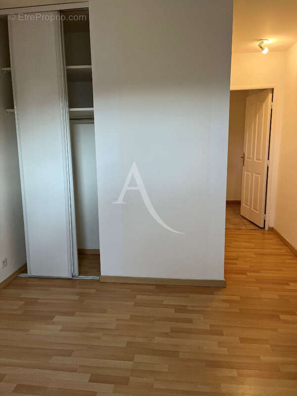 Appartement à BRUNOY