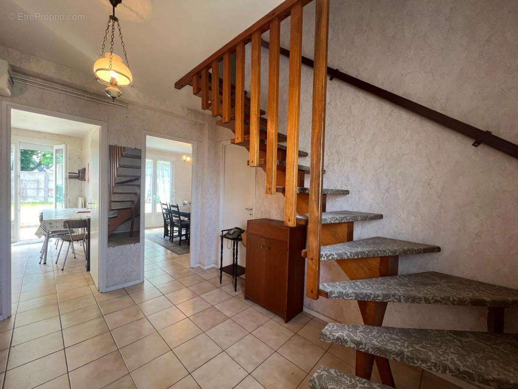 Maison de 5 pièces de 78 m² à Pleurtuit - photo 2