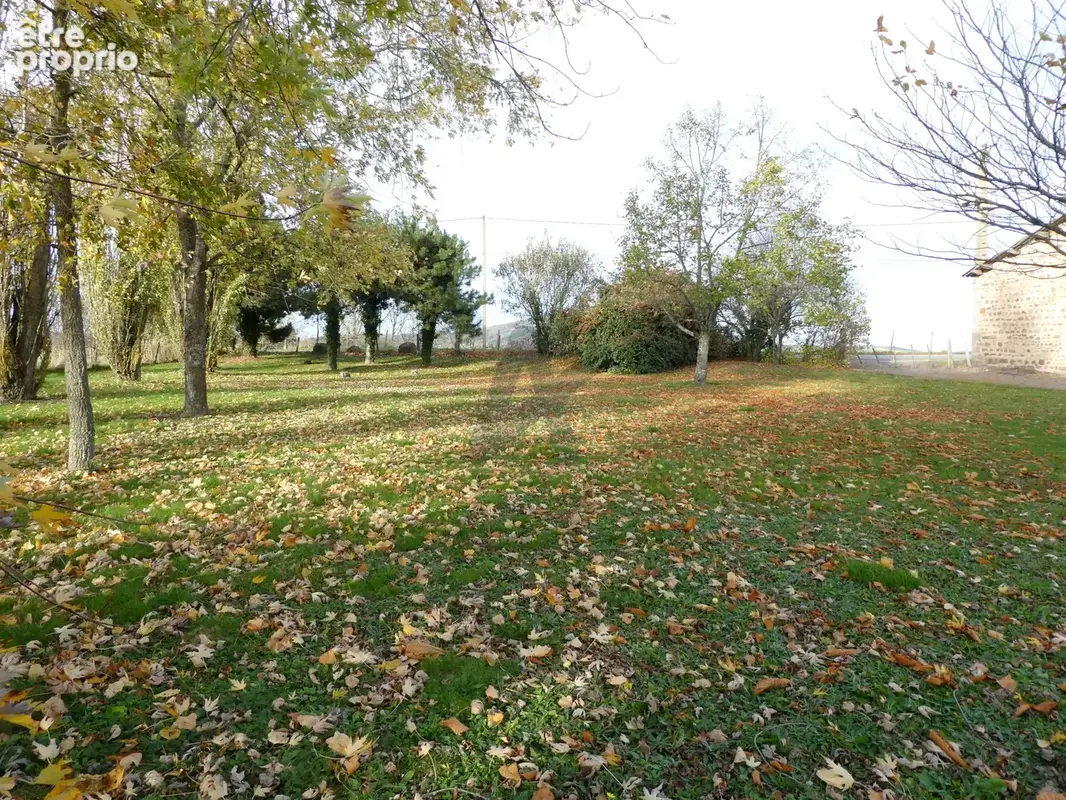 Grande dépendance en pierre de plus de 400 m2 avec 2800 m2 de terrain - photo 15