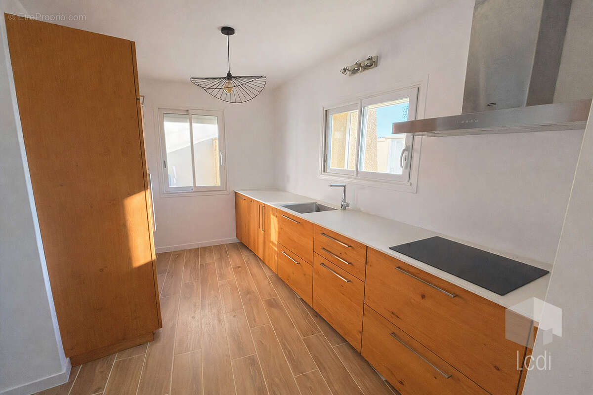 SAVASSE, maison en pierre de 165 m2 - photo 6