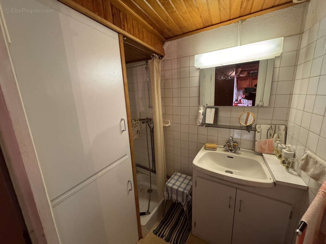 Maison à SEGUR-LES-VILLAS