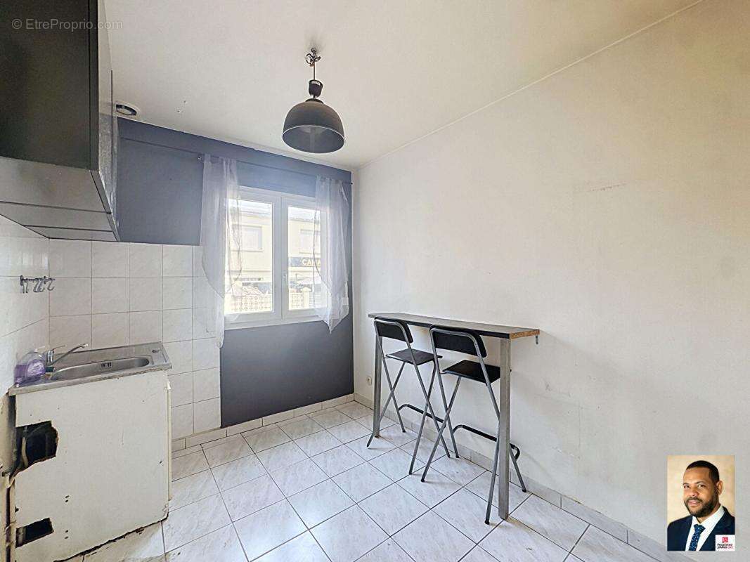 Immeuble vitry sur seine 190 m2 un actif immobilier aux multiples possibilités - photo 3