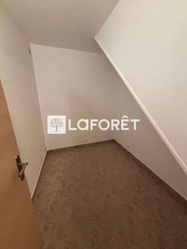 Maison à VILLEMOMBLE