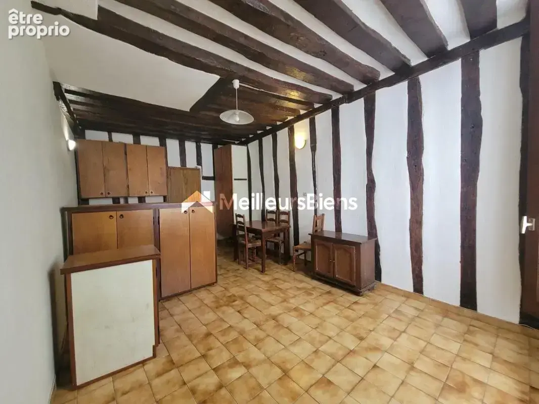 T1 de 30,91 m² au 2e étage sur rue Paris 75003 - photo 9