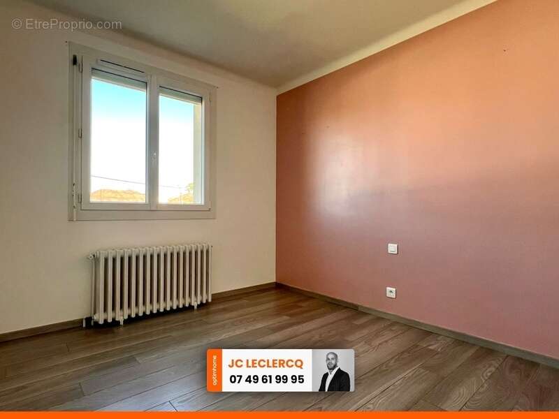 Maison à VILLIERS-EN-LIEU