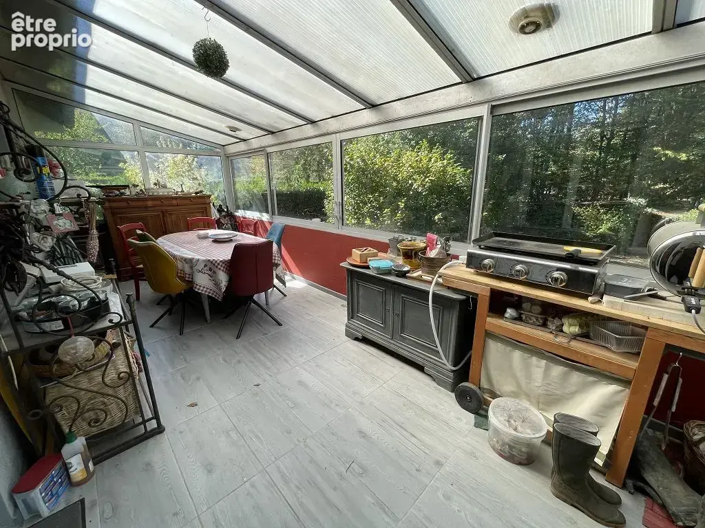 Maison - 138m ² - photo 5