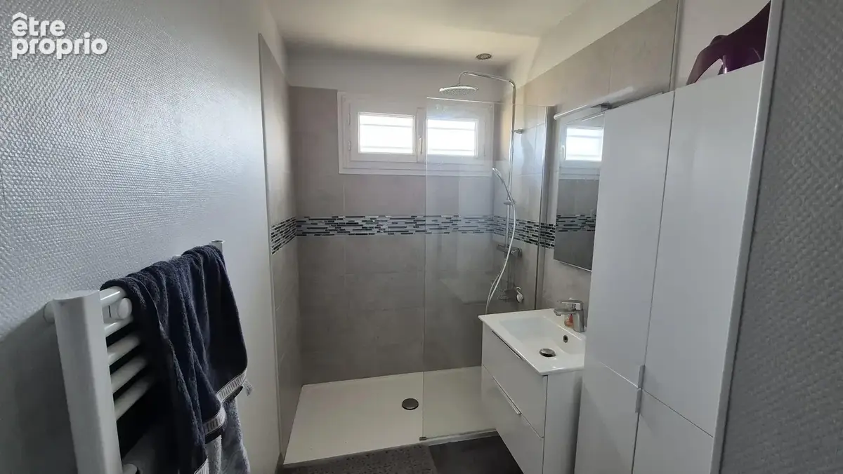Maison 3 pièces 60 m² à vendre à Goussainville (95190) - photo 5