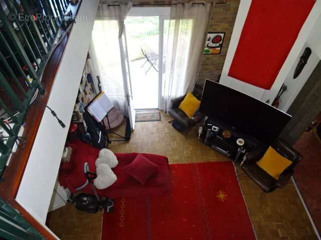 Maison à LONGPONT-SUR-ORGE