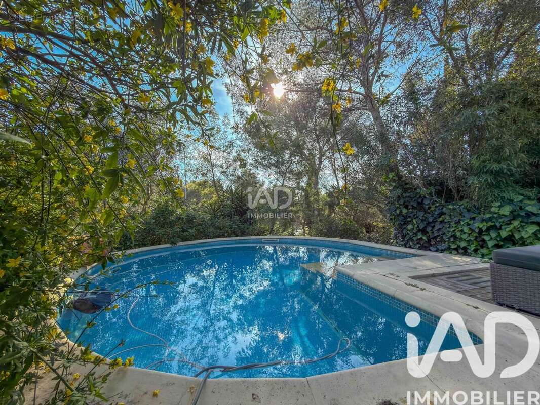 Photo 4 - Maison à FREJUS