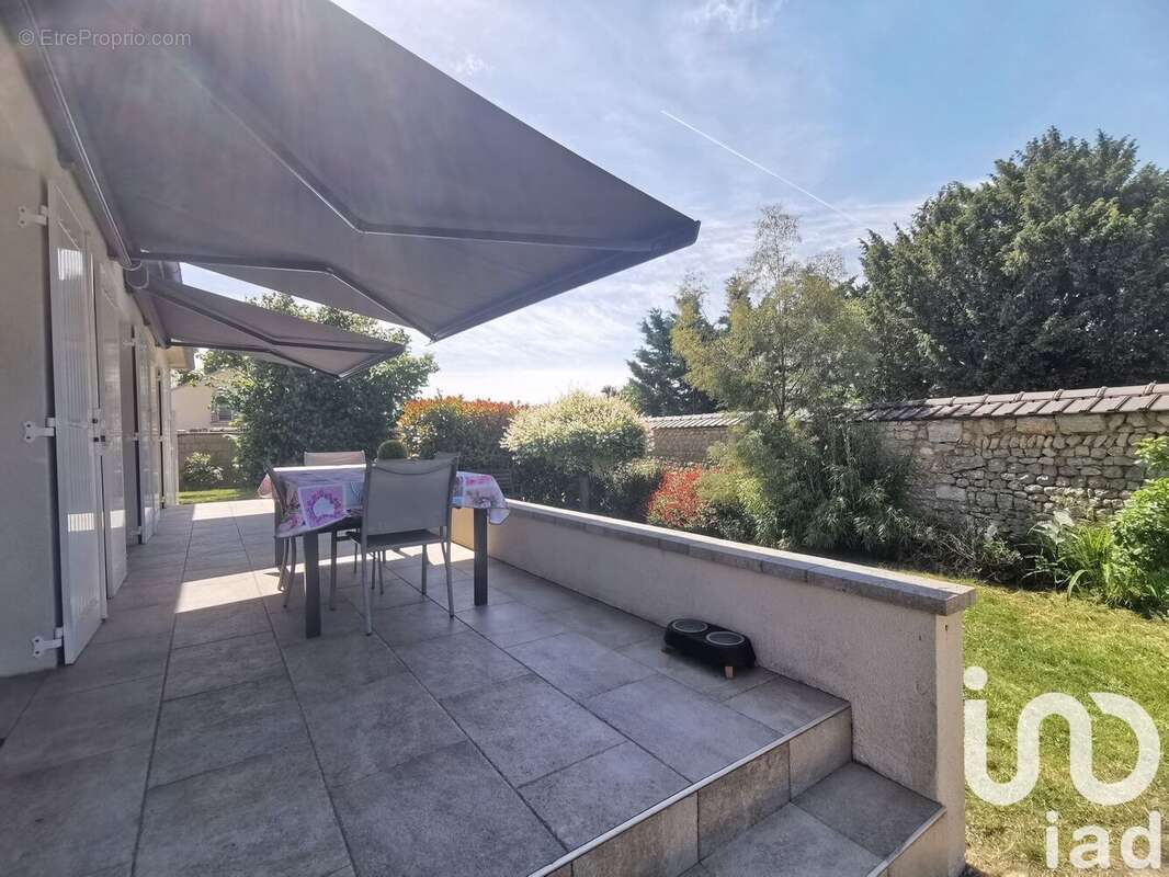 Photo 3 - Maison à ORGERES-EN-BEAUCE