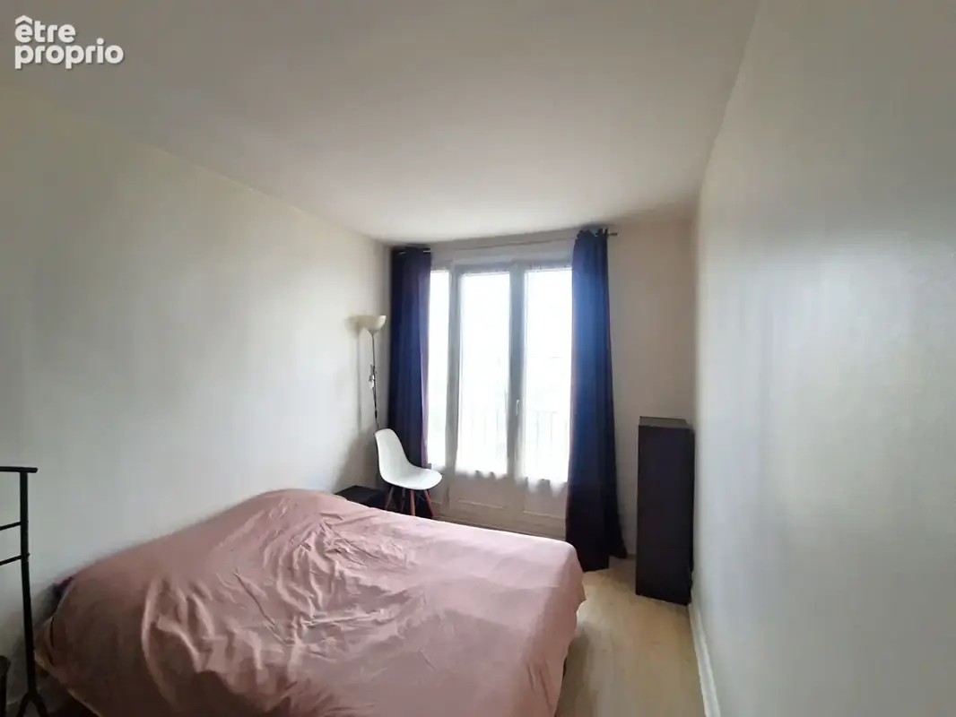 Appartement Choisy Le Roi 3 pièce(s) 57 m2 - photo 14