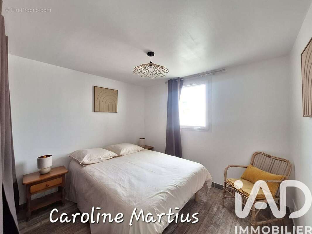 Photo 7 - Maison à SAINT-XANDRE