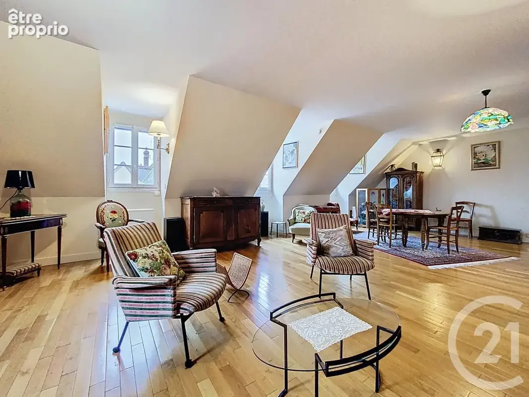 Appartement 6 pièces 142 m² à vendre à Chartres (28000) - photo 5