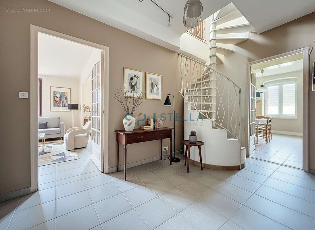 Appartement à AJACCIO