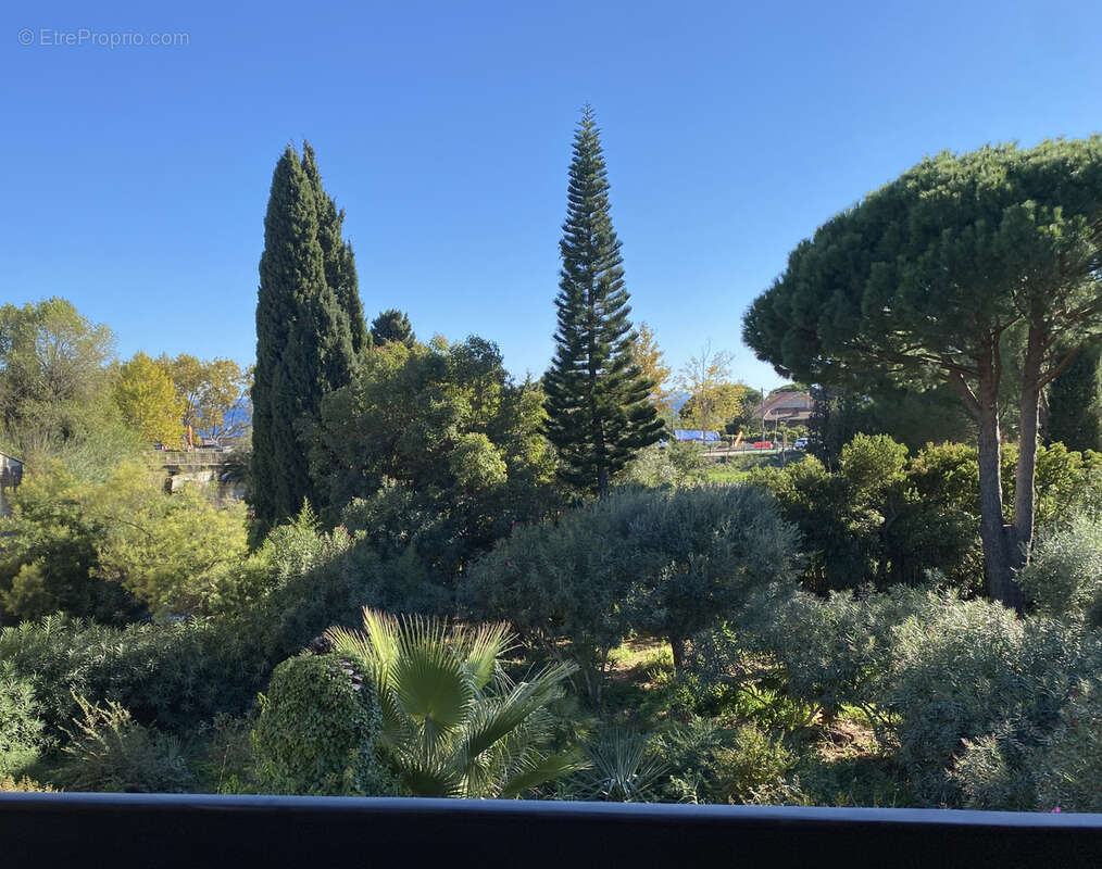 Appartement à LE LAVANDOU