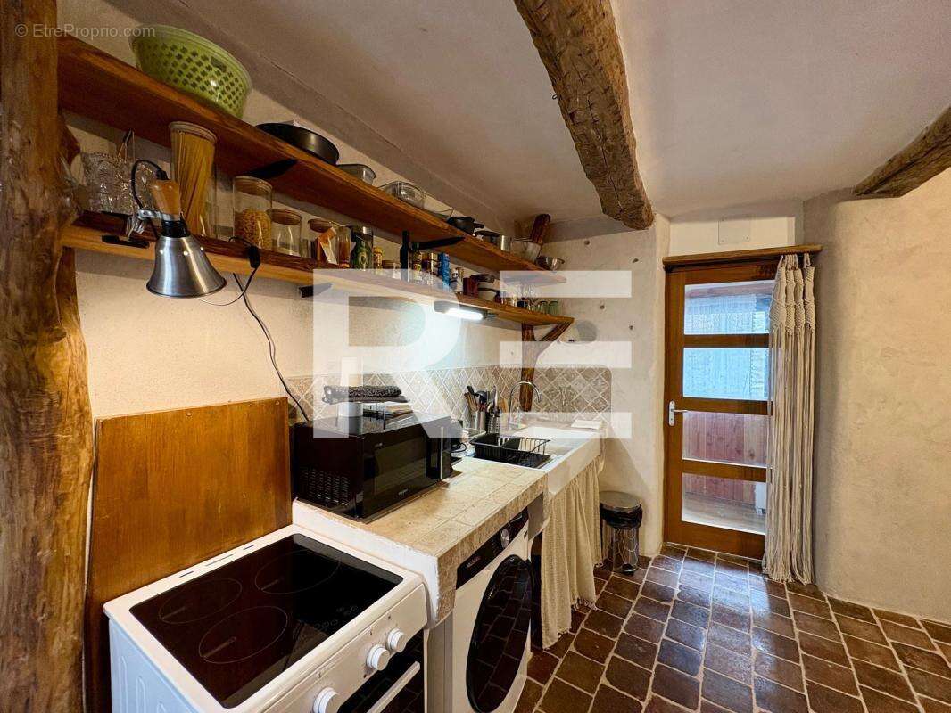 Maison de village de 45m2 avec deux chambres - photo 4