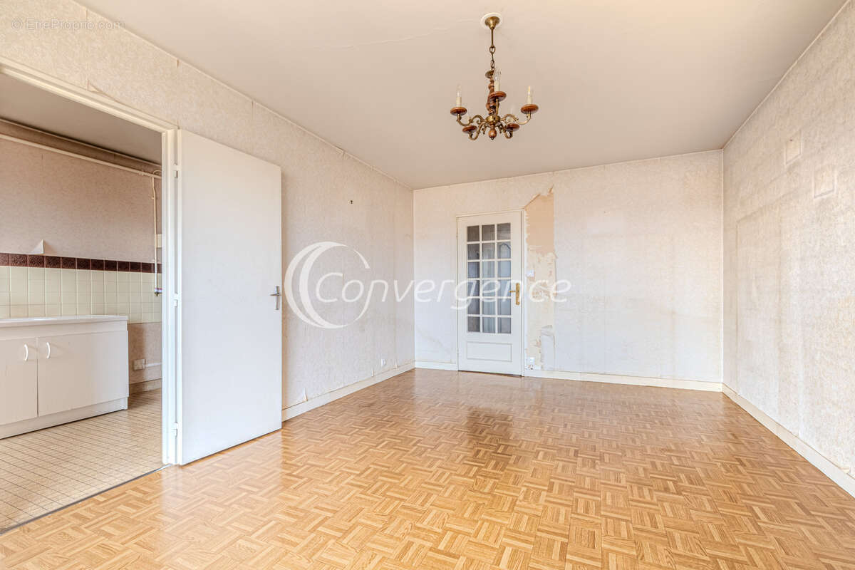 Appartement à LIMOGES