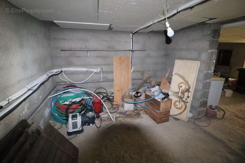 Superbe maison avec vue panoramique mer en Haute-Corse FURIANI (20) - photo 58