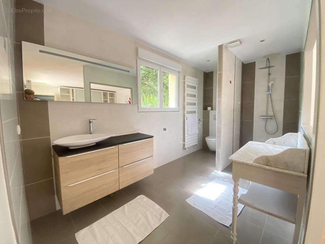 Maison à TROUVILLE-SUR-MER