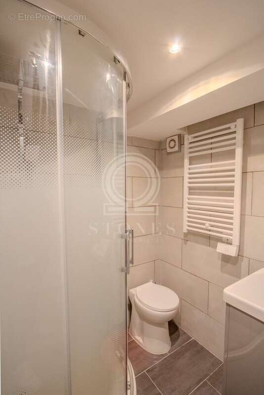 Appartement à BOUGIVAL