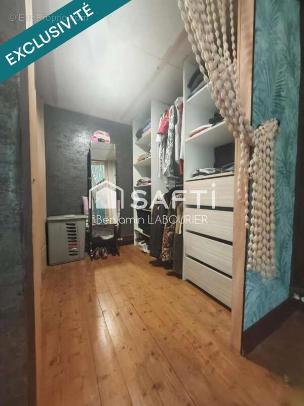 Photo 5 - Maison à COULANGES-LA-VINEUSE