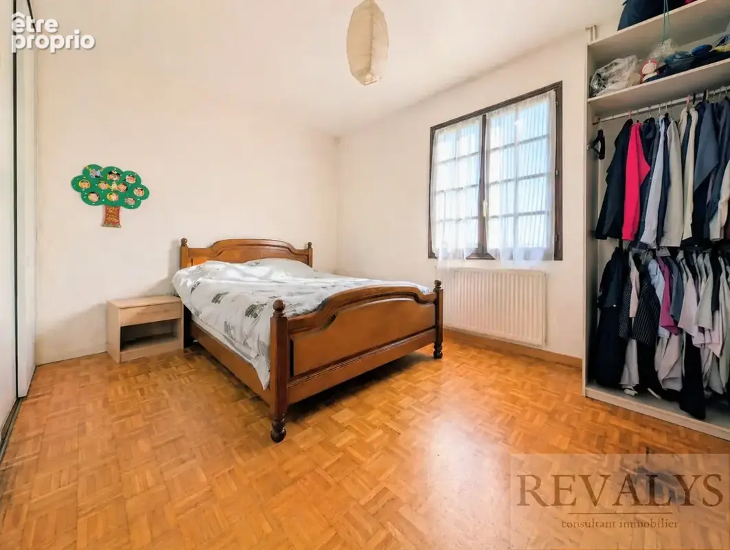 COTE D'OR (21) - AISEREY - Maison familiale de 153 m² - photo 5