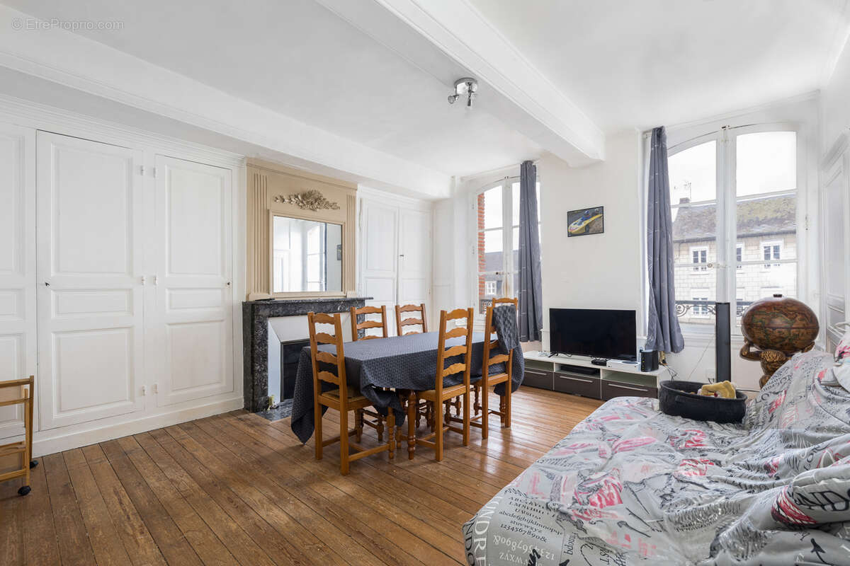 Appartement à AUMALE