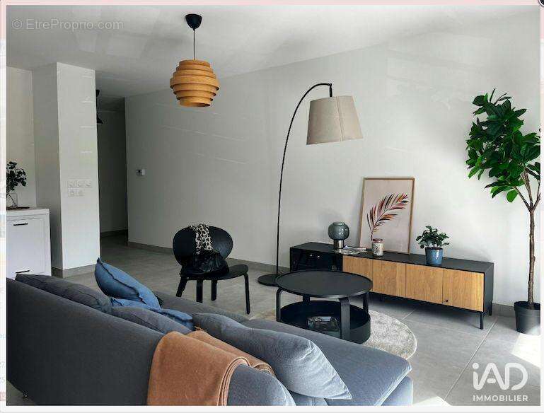Photo 6 - Appartement à SASSENAGE