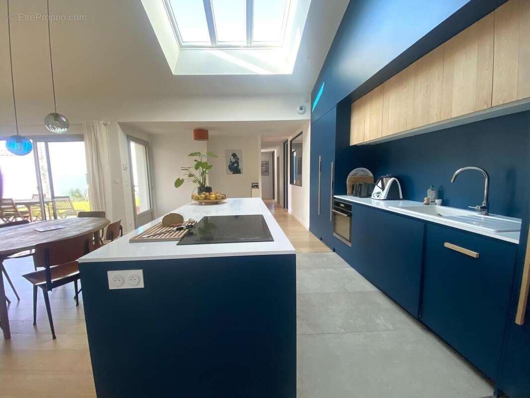 Photo 5 - Maison à LA ROCHELLE