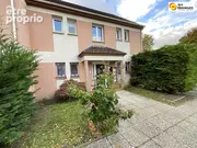 Appartement à BEAUMONT-SUR-OISE