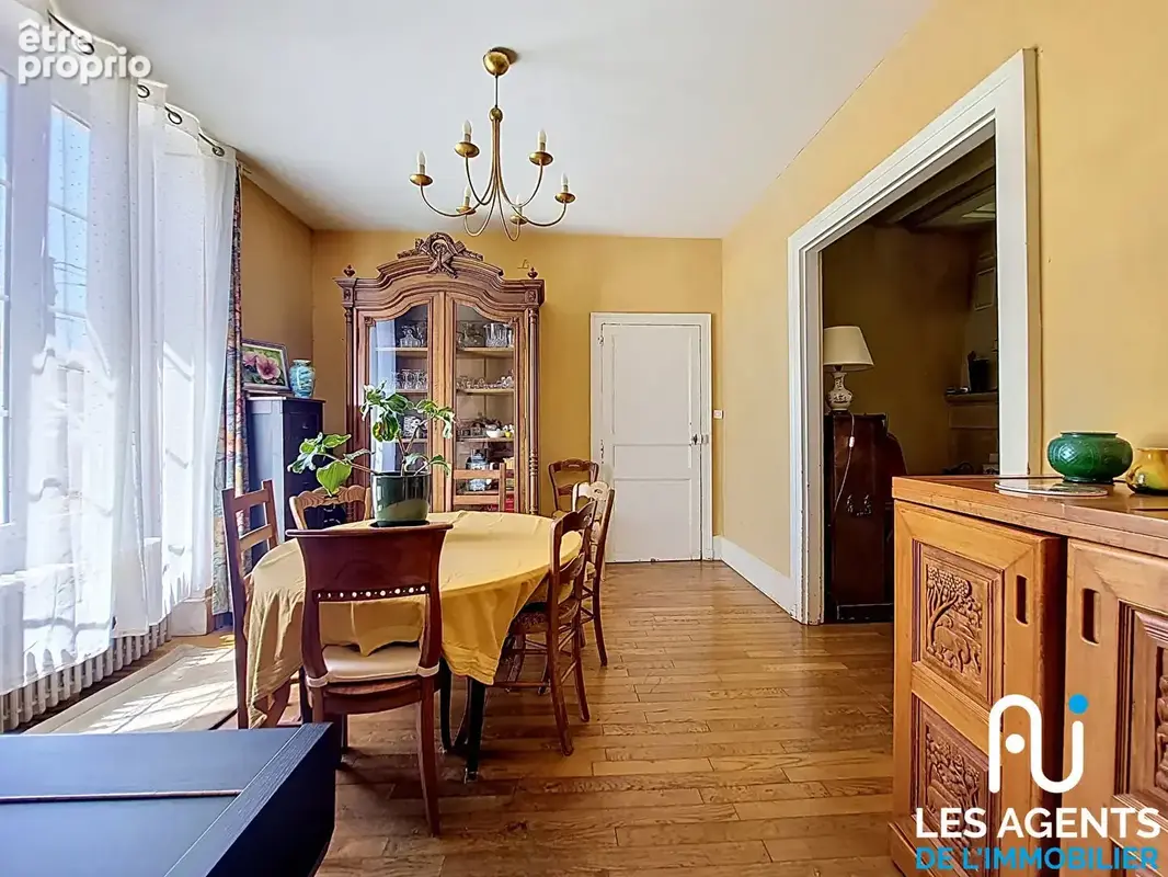 Maison Beauce La Romaine 7 pièces 194.10 m2 - photo 4
