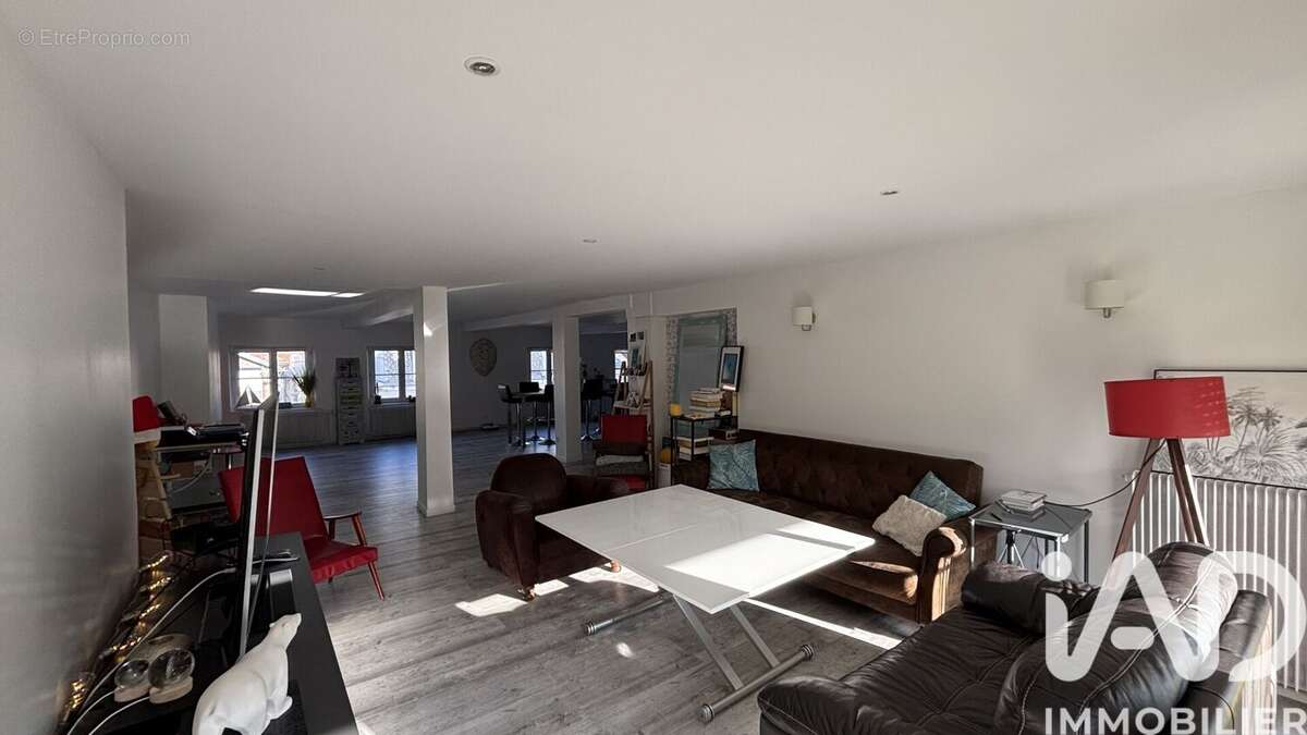 Photo 7 - Appartement à AMIENS