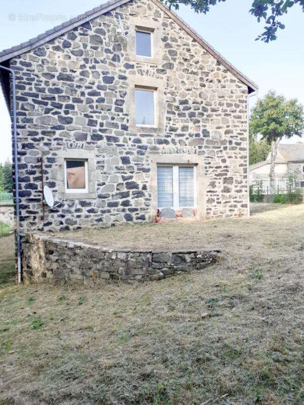 Maison Saint Front 8 pièce(s) 136 m2 - photo 10