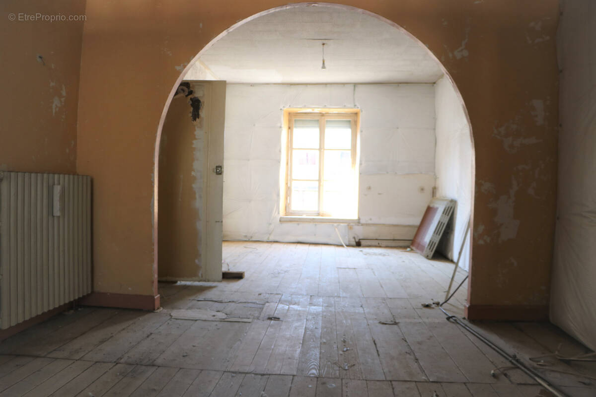 Appartement à EPINAL